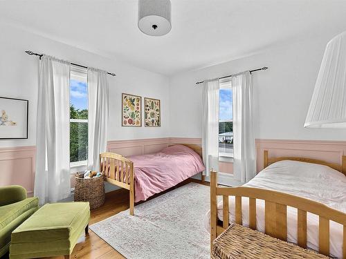 15534 Highway 3, Hebbville, NS - Indoor Photo Showing Bedroom