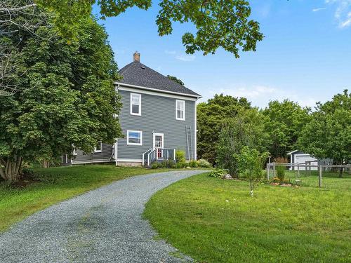 15534 Highway 3, Hebbville, NS - Outdoor
