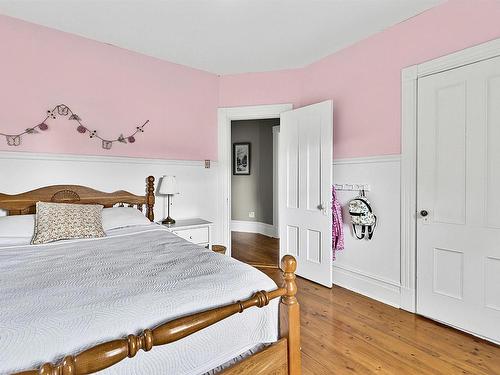 15534 Highway 3, Hebbville, NS - Indoor Photo Showing Bedroom