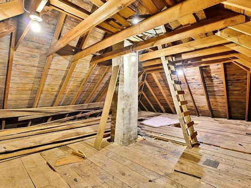 15534 Highway 3, Hebbville, NS - Indoor Photo Showing Other Room
