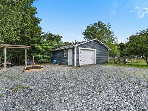 15534 Highway 3, Hebbville, NS - Outdoor