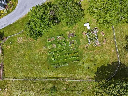 15534 Highway 3, Hebbville, NS - Outdoor With View
