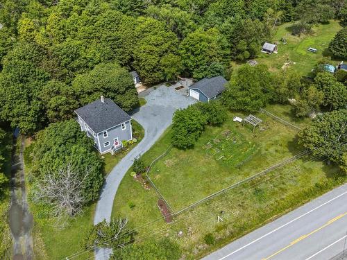 15534 Highway 3, Hebbville, NS - Outdoor With View