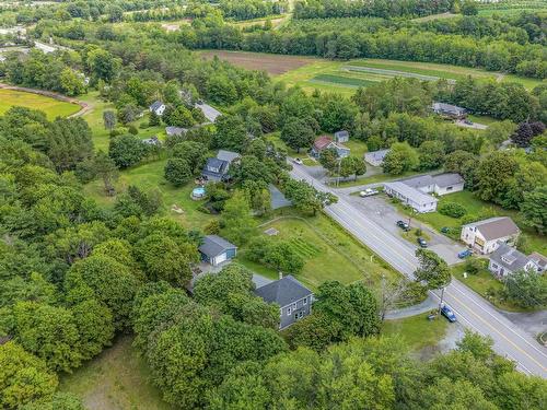 15534 Highway 3, Hebbville, NS - Outdoor With View