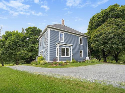 15534 Highway 3, Hebbville, NS - Outdoor