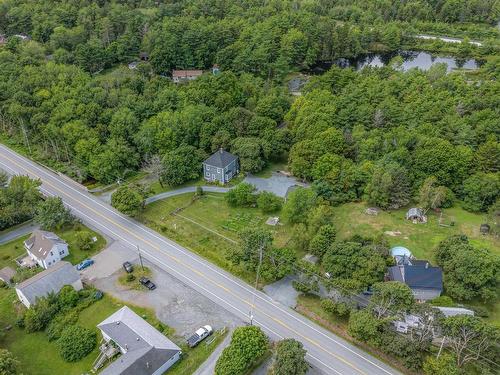 15534 Highway 3, Hebbville, NS - Outdoor With View