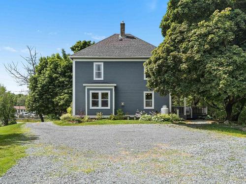 15534 Highway 3, Hebbville, NS - Outdoor
