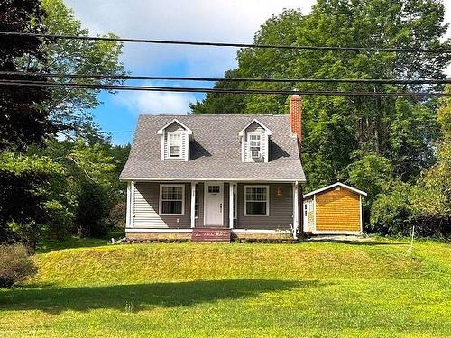 1543 King Street  Bridgewater, NS B4V 1C4