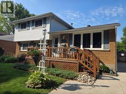 16 Donalda DRIVE Chatham, ON N7L 4J5