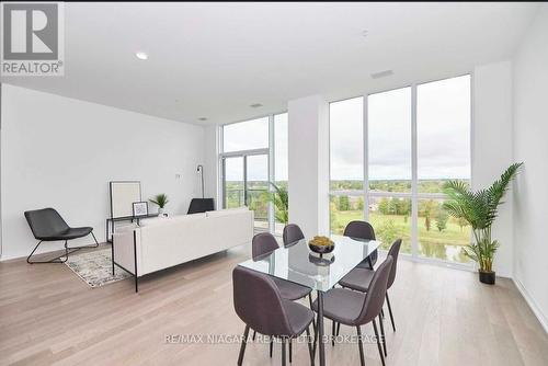 SUB_PENTHOUSE #914 - 7711 GREEN VISTA GATE , Niagara Falls (Oldfield), Ontario L2H 1R1 2