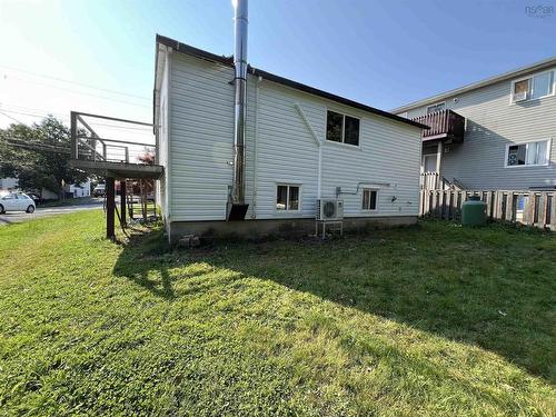45 Belmont Avenue, Dartmouth, NS 
