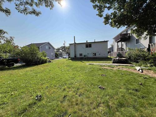 45 Belmont Avenue, Dartmouth, NS 