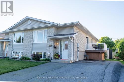 1851 CUMBERLAND STREET  Cornwall, ON K6J 0A1