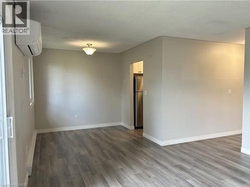 15 Montclair Crescent Unit# 2, Simcoe, ON - Indoor Photo Showing Other Room