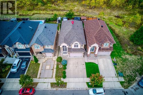 38 Assisi Street, Hamilton, ON - Outdoor