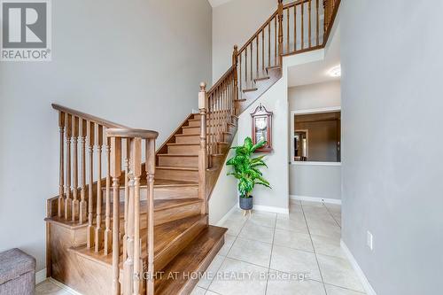 38 Assisi Street, Hamilton, ON - Indoor Photo Showing Other Room