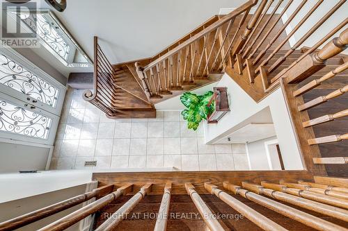 38 Assisi Street, Hamilton, ON - Indoor Photo Showing Other Room