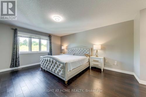 38 Assisi Street, Hamilton, ON - Indoor Photo Showing Bedroom