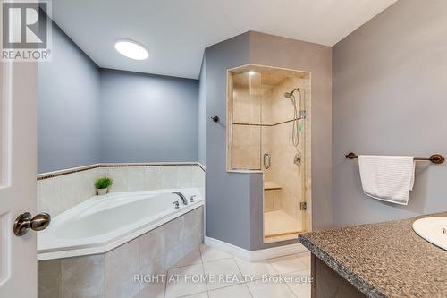 38 Assisi Street, Hamilton, ON - Indoor Photo Showing Bathroom