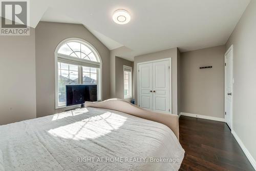 38 Assisi Street, Hamilton, ON - Indoor Photo Showing Bedroom