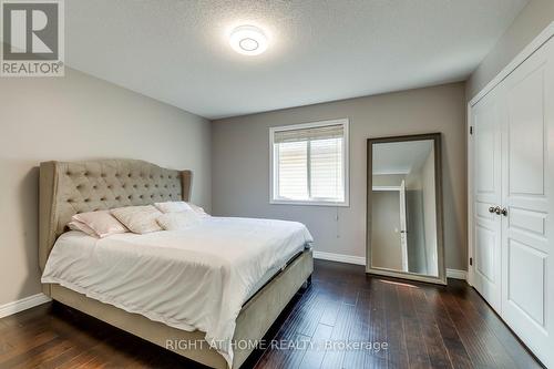 38 Assisi Street, Hamilton, ON - Indoor Photo Showing Bedroom