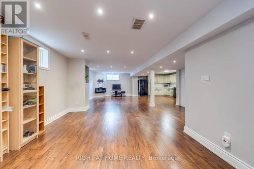 38 Assisi Street, Hamilton, ON - Indoor