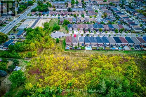 38 Assisi Street, Hamilton, ON - Outdoor With View