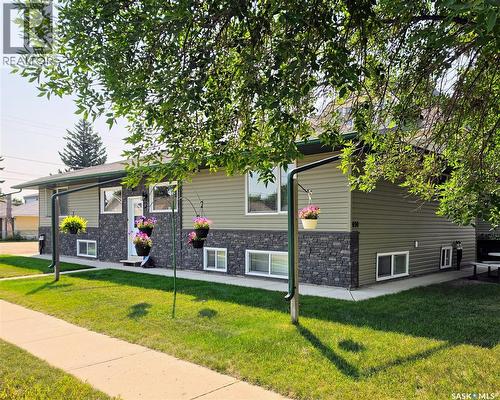 638 7th STREET  Humboldt, SK S0K 2A0