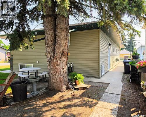 638 7Th Street, Humboldt, SK - Outdoor With Exterior