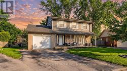 19 KENDALL COURT  London North (North G), ON N5X 1E4