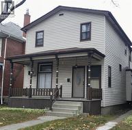 660 CHURCH Unit# 1 Windsor, ON N9A 4T4