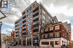 181 JAMES Street N Unit# 713 Hamilton, ON L8R 2K9
