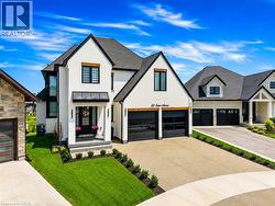 55 SWAN Avenue  Fonthill, ON L3E 1E6