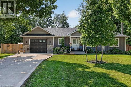 729 6Th Concession Rd Enr, Cultus, ON - Outdoor