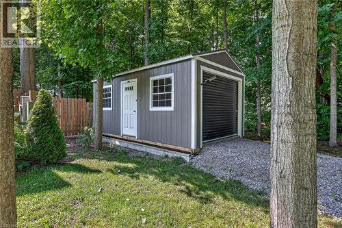 729 6Th Concession Rd Enr, Cultus, ON - Outdoor