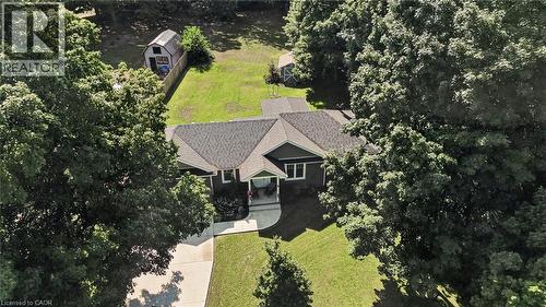 729 6Th Concession Rd Enr, Cultus, ON - Outdoor