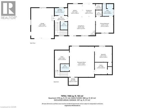 729 6Th Concession Rd Enr, Cultus, ON - Other