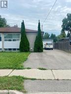 BSMT - 308 TAYLOR MILLS DRIVE N Richmond Hill, ON L4C 2T9