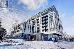 615 - 3421 SHEPPARD AVENUE E Toronto, ON M1T 0C2