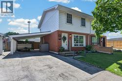 60 ELFORD Crescent  Hamilton, ON L8K 5K9