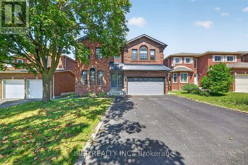6 CARMICHAEL DRIVE  Whitby, ON L1N 9A4