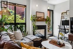 181 JAMES Street N Unit# 312  Hamilton, ON L8R 2K9