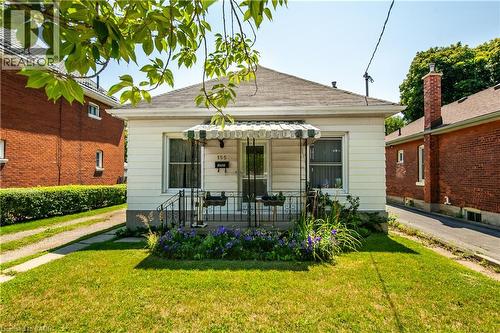155 ELGIN Street  Brantford, ON N3S 5A4