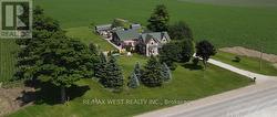 518079 COUNTY ROAD 124  Melancthon, ON L9V 1V8
