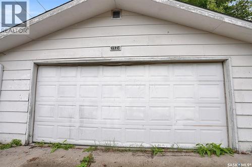 3524 Victoria Avenue, Regina, SK - Outdoor With Exterior