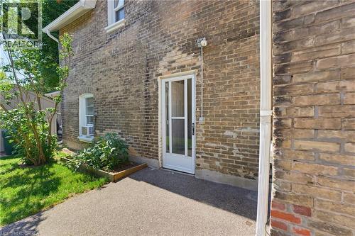 112 Grand River Avenue, Brantford, ON - Outdoor With Exterior