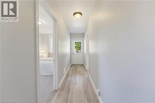 112 Grand River Avenue, Brantford, ON - Indoor Photo Showing Other Room
