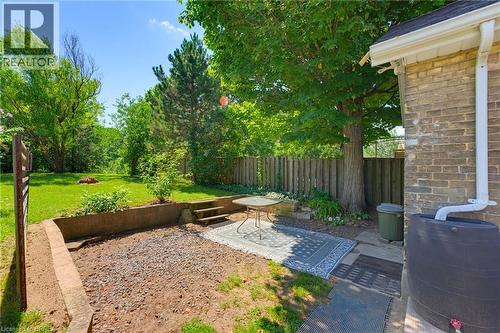 112 Grand River Avenue, Brantford, ON - Outdoor