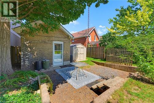 112 Grand River Avenue, Brantford, ON - Outdoor