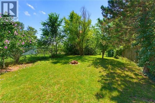 112 Grand River Avenue, Brantford, ON - Outdoor